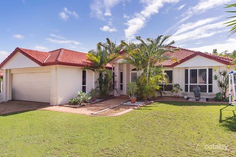 Property photo of 42 Audrey Avenue Helensvale QLD 4212