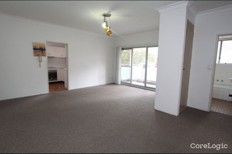 Property photo of 3/6 Short Street Kogarah NSW 2217
