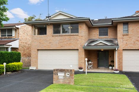 Property photo of 155 Macquarie Street Merewether NSW 2291