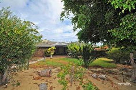 Property photo of 2 Hasper Place Marmion WA 6020