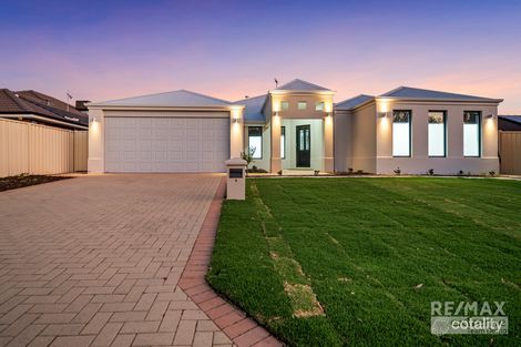 Property photo of 4 Kulana Way Carramar WA 6031