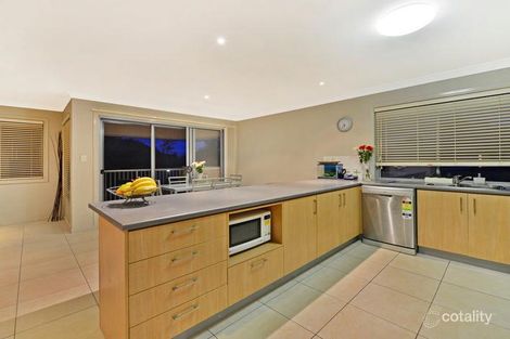 Property photo of 92 Treeline Circuit Upper Coomera QLD 4209