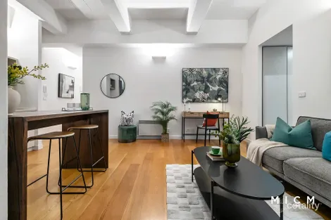 210/639 Little Bourke St, Melbourne, VIC 3000