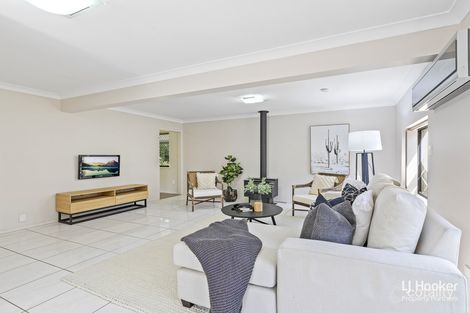 Property photo of 51 Coleman Crescent Springwood QLD 4127