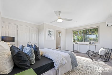 Property photo of 51 Coleman Crescent Springwood QLD 4127