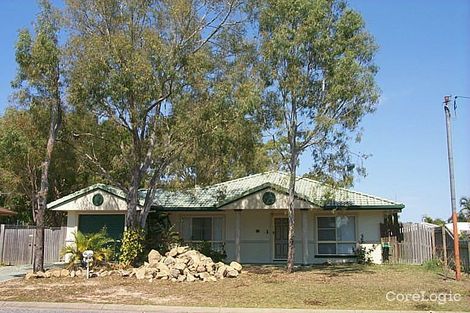 Property photo of 22 Coles Road Andergrove QLD 4740