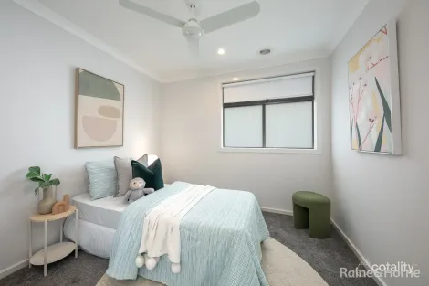 Property photo of 15 Kelpie Walk Sunbury VIC 3429