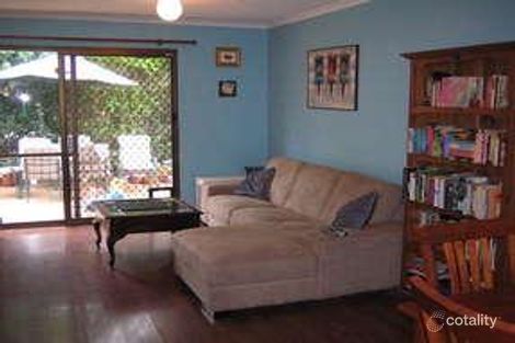 Property photo of 10/27 Brassey Street Fairfield QLD 4103