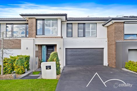 26 Mcneill Cct, Oran Park, NSW 2570
