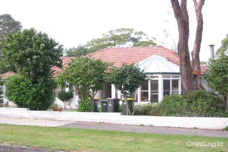 Property photo of 74 Beaconsfield Road Chatswood NSW 2067