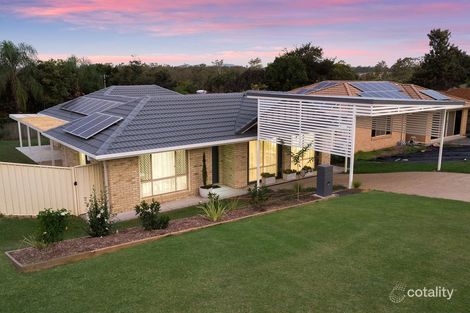 Property photo of 204 Wildey Street Flinders View QLD 4305