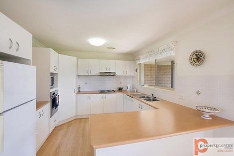 Property photo of 1/10 Torres Street Killarney Vale NSW 2261