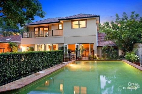 Property photo of 26 Rosebridge Avenue Castle Cove NSW 2069