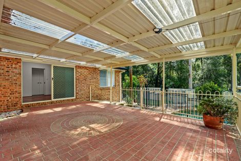 Property photo of 8 Tulip Street Springfield NSW 2250