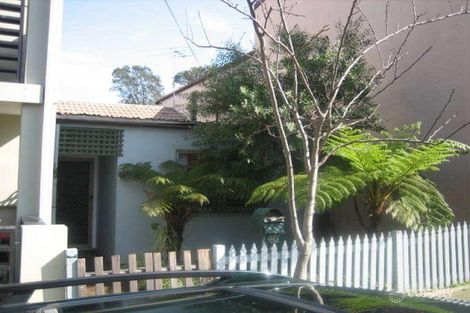 Property photo of 67 Mill Hill Road Bondi Junction NSW 2022