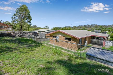 Property photo of 129 Dalrymple Drive Toolooa QLD 4680