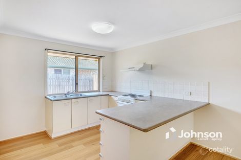 Property photo of 66 Berkley Drive North Browns Plains QLD 4118