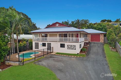 Property photo of 3 Kuskopf Place Woombye QLD 4559