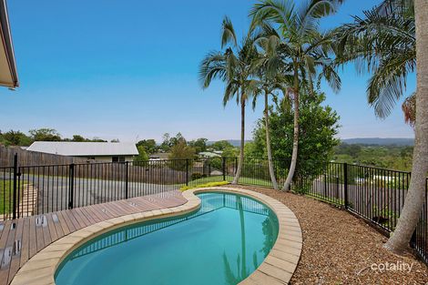 Property photo of 3 Kuskopf Place Woombye QLD 4559