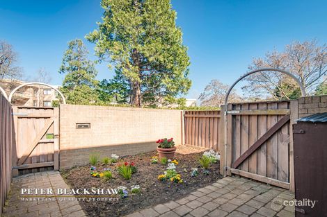 Property photo of 9 Tench Street Kingston ACT 2604
