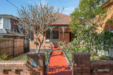 12 Henson St, Marrickville, NSW 2204