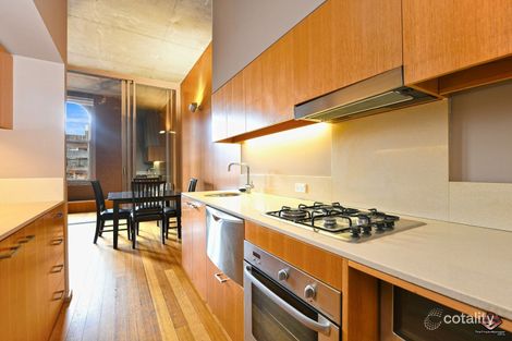 Property photo of 405/320 Harris Street Pyrmont NSW 2009