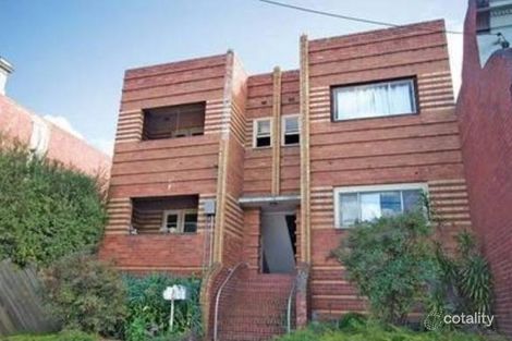 3/449-451 Abbotsford St, North Melbourne, VIC 3051