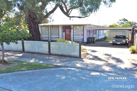 Property photo of 1 Quigley Street Morwell VIC 3840