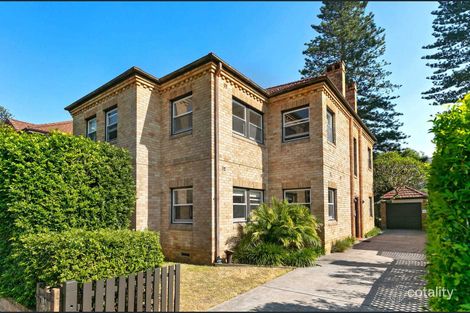 Property photo of 4/41 Eurobin Avenue Manly NSW 2095