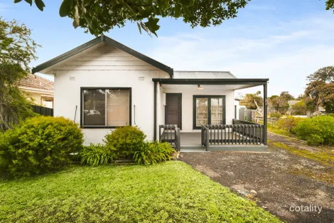 Property photo of 21 Darvall Street Tootgarook VIC 3941