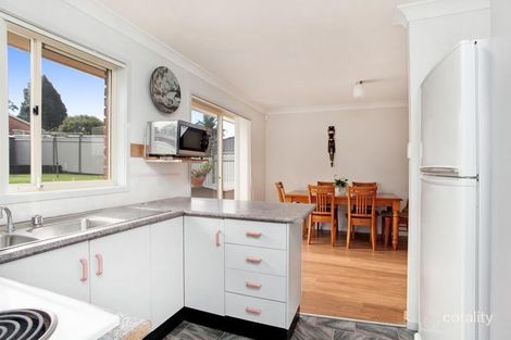 Property photo of 9 Creighton Drive Medowie NSW 2318