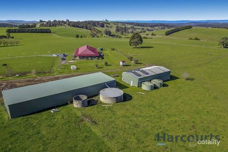 44 Rendell Rd, Neerim East, VIC 3831