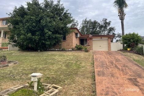 Property photo of 55 Sanderling Street Hinchinbrook NSW 2168