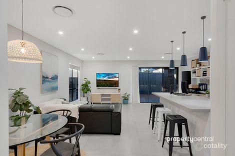 Property photo of 29 Alumuna Circuit Jordan Springs NSW 2747