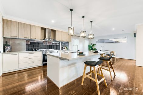 Property photo of 20 Tilia Drive Cranbourne North VIC 3977