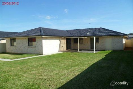 Property photo of 32 Golden Ash Close Worrigee NSW 2540