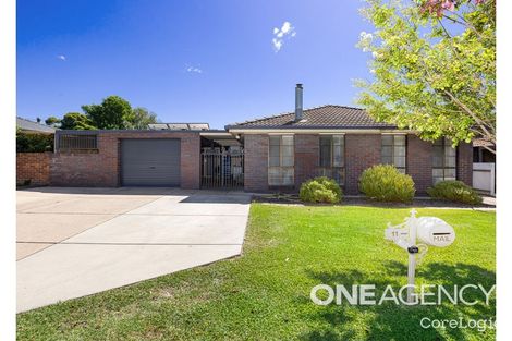 Property photo of 11 Craft Street Lake Albert NSW 2650