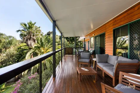 Property photo of LOT 108/3143 Esk Hampton Road Ravensbourne QLD 4352