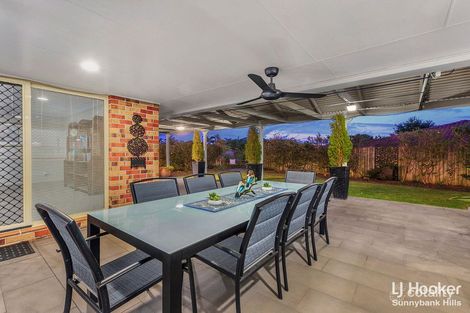 Property photo of 15 Coventry Place Wishart QLD 4122
