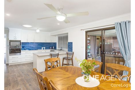 Property photo of 11 Craft Street Lake Albert NSW 2650