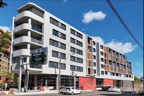 501/1 Wattle Cres, Pyrmont, NSW 2009