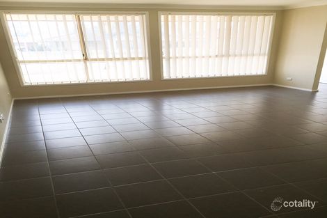 Property photo of 22 Doolan Street Dean Park NSW 2761