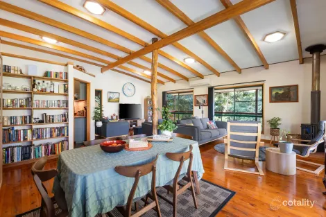 Property photo of LOT 108/3143 Esk Hampton Road Ravensbourne QLD 4352