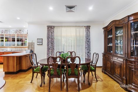 Property photo of 4 Bellingham Close Corlette NSW 2315