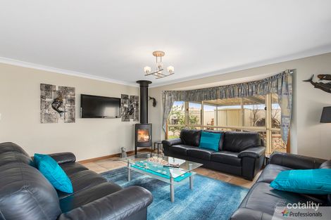 Property photo of 22 Compass Road Edithburgh SA 5583