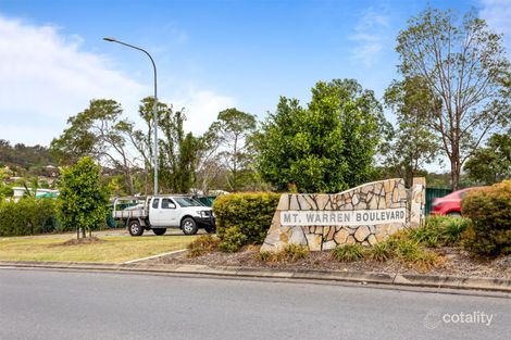 Property photo of 6 Lan Place Mount Warren Park QLD 4207