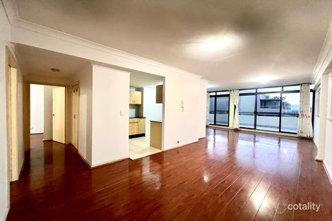 39/16-30 Bunn St, Pyrmont, NSW 2009