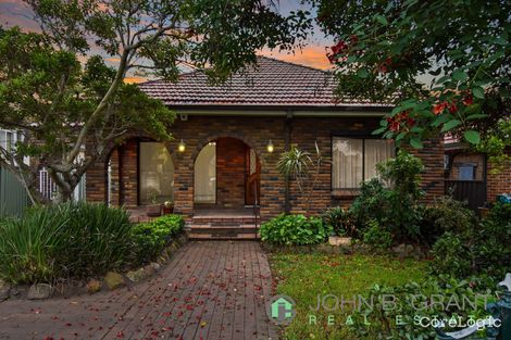 Property photo of 24 Elliston Street Chester Hill NSW 2162