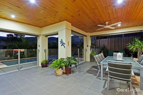 Property photo of 20 Rose Valley Drive Upper Coomera QLD 4209