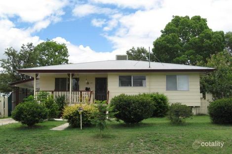 61 Tiamby St, Biloela, QLD 4715